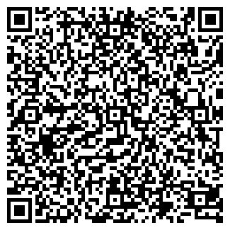 QR-код с контактной информацией организации Автостоянка на Брянской, 1Б
