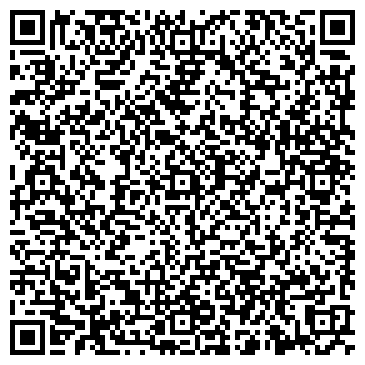 QR-код с контактной информацией организации ПАО «Дальневосточный банк»