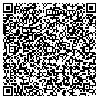 QR-код с контактной информацией организации «ГаражСтройЭксплуатация»