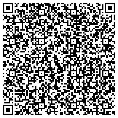 QR-код с контактной информацией организации Городской детский Центр театра и кино "Крошка"