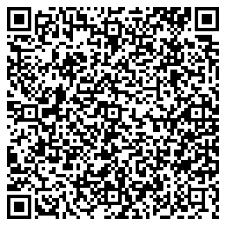 QR-код с контактной информацией организации Русский огород