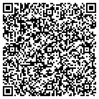 QR-код с контактной информацией организации ИП Абрамов М.А.