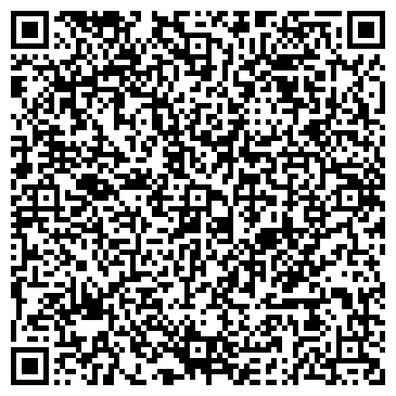 QR-код с контактной информацией организации Надежда, сеть продовольственных магазинов