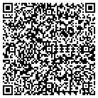 QR-код с контактной информацией организации МЕТАЛЛИЧЕСКИЕ РАМЫ