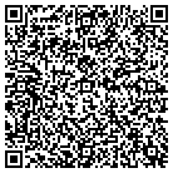 QR-код с контактной информацией организации ИП Абрамов В.Е.