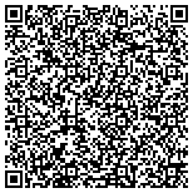 QR-код с контактной информацией организации Шоколадница, продовольственный магазин, ООО Родник