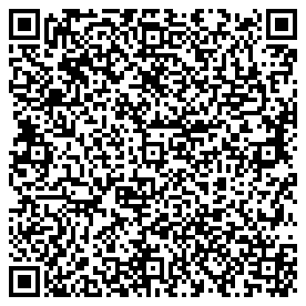 QR-код с контактной информацией организации Автостоянка на ул. Блинова, 21г