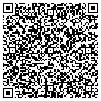 QR-код с контактной информацией организации ИП Бажуков Н.С.