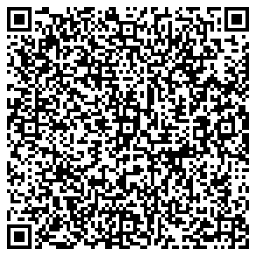 QR-код с контактной информацией организации Чайка, продовольственный магазин