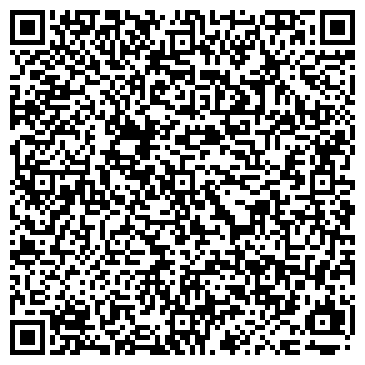 QR-код с контактной информацией организации ООО Алтрон