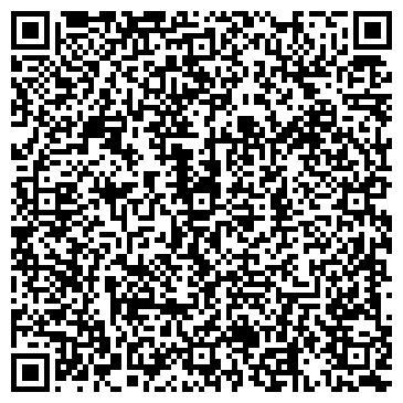 QR-код с контактной информацией организации Радужное, продуктовый магазин