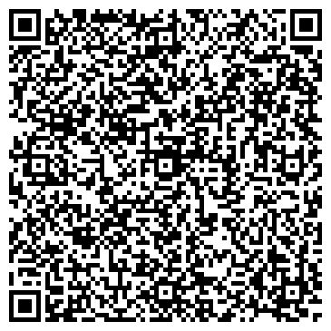 QR-код с контактной информацией организации Автомагазин на Отрадной, 1а