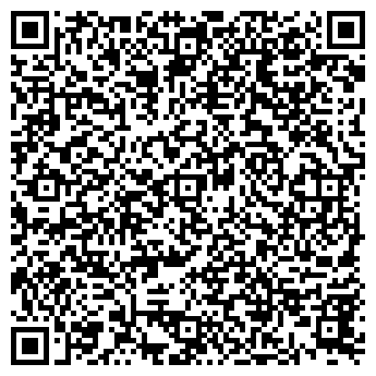QR-код с контактной информацией организации Банкомат, АКБ Приобье, ЗАО