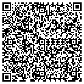 QR-код с контактной информацией организации ОКНА ХИМЭКСА, ООО