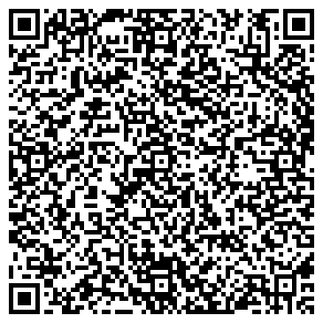 QR-код с контактной информацией организации ООО Инселия