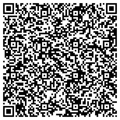QR-код с контактной информацией организации Мастерская художественной ковки "Ажур"
