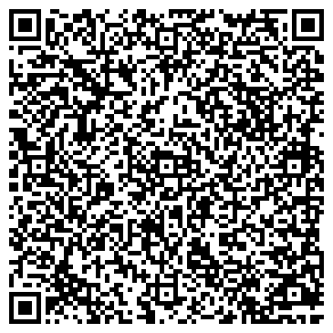 QR-код с контактной информацией организации Магазин печей, каминов, дымоходов, ИП Копейкин А.И.