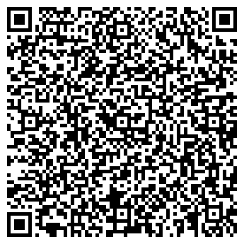 QR-код с контактной информацией организации ВелоДом