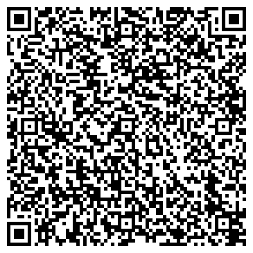QR-код с контактной информацией организации SakuraWheelsEkb