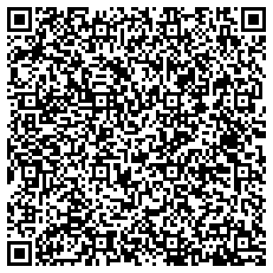 QR-код с контактной информацией организации Академия домашних мастеров