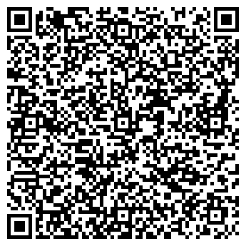 QR-код с контактной информацией организации ЗАО КБ Долинск