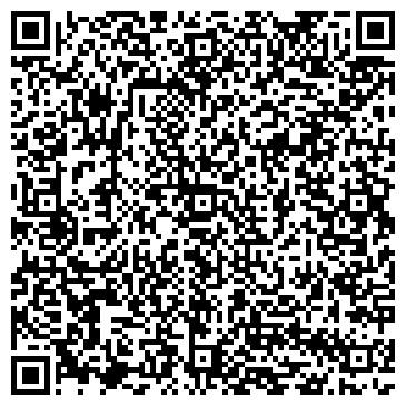 QR-код с контактной информацией организации КурскМото