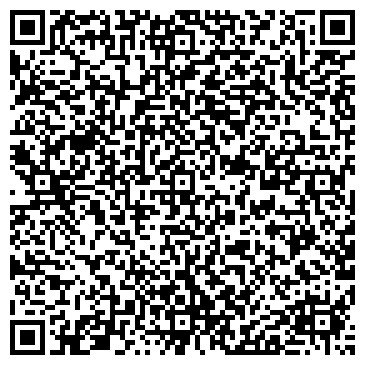 QR-код с контактной информацией организации Продуктовый магазин, ООО Крус