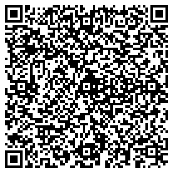QR-код с контактной информацией организации Детинец