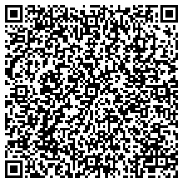QR-код с контактной информацией организации Продуктовый магазин, ИП Корчагина Л.Л.
