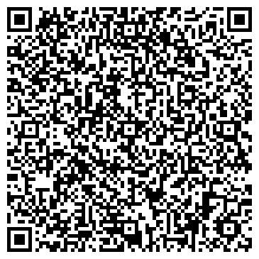 QR-код с контактной информацией организации Гостиница « Саранск »