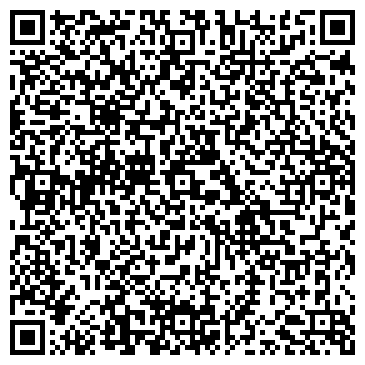 QR-код с контактной информацией организации Вымпел, сеть продовольственных магазинов