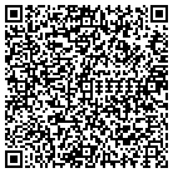 QR-код с контактной информацией организации ООО Калугаремводхоз