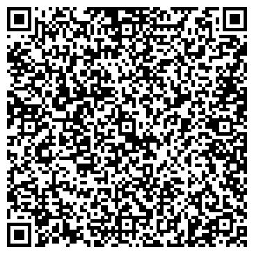 QR-код с контактной информацией организации Glamour, магазин, ИП Батчаева А.Н.