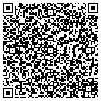 QR-код с контактной информацией организации ИП Тощев П.А.