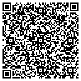 QR-код с контактной информацией организации Любимый магазин