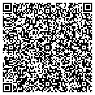 QR-код с контактной информацией организации Пермская модель комфорта