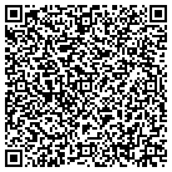 QR-код с контактной информацией организации ИП Ходырева С.И.