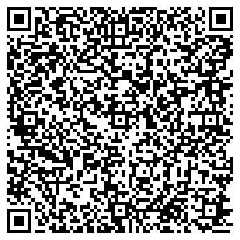 QR-код с контактной информацией организации ООО Моби