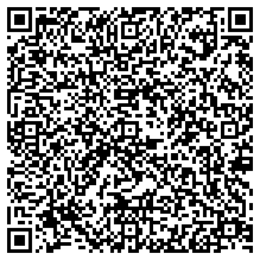 QR-код с контактной информацией организации Родной, продуктовый магазин