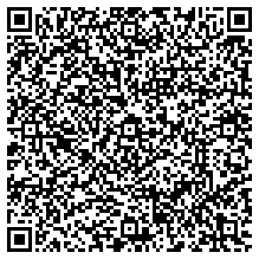 QR-код с контактной информацией организации Банкомат, МТС-Банк, ОАО, Дальневосточный филиал
