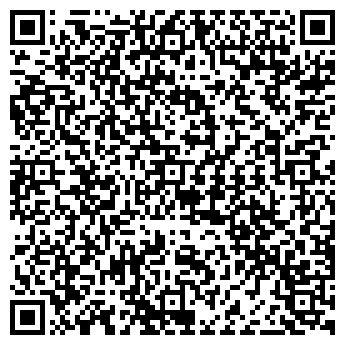 QR-код с контактной информацией организации Автостоянка на Фёдоровской, 7Б