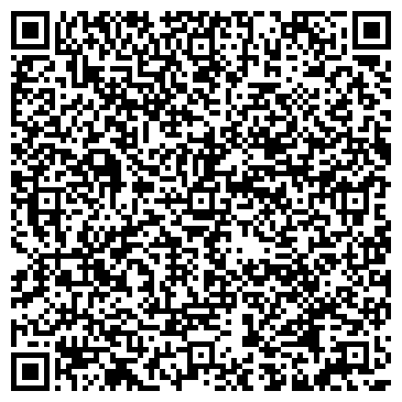 QR-код с контактной информацией организации Bellagio