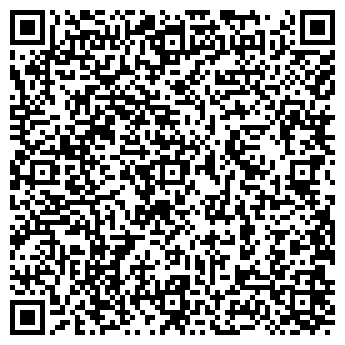 QR-код с контактной информацией организации Венеция