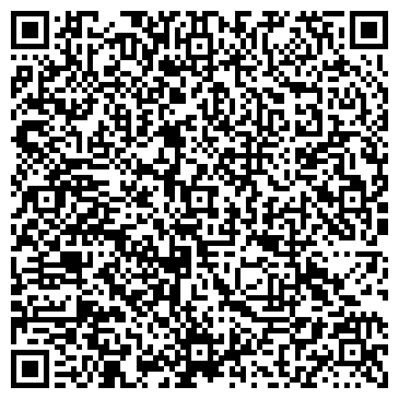 QR-код с контактной информацией организации ОАО Хабаровский нефтеперерабатывающий завод