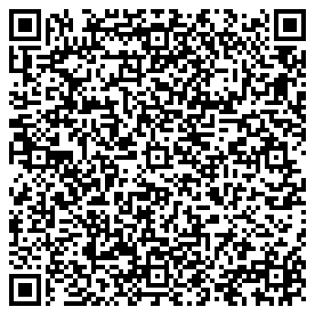 QR-код с контактной информацией организации Октябрьская