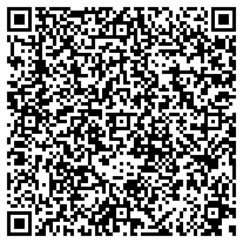 QR-код с контактной информацией организации Код