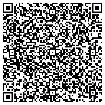 QR-код с контактной информацией организации Добрый, ООО, продовольственный магазин