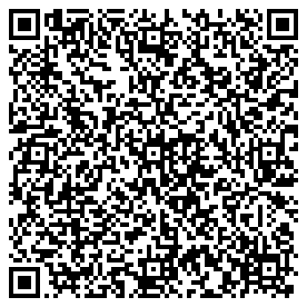 QR-код с контактной информацией организации Династия