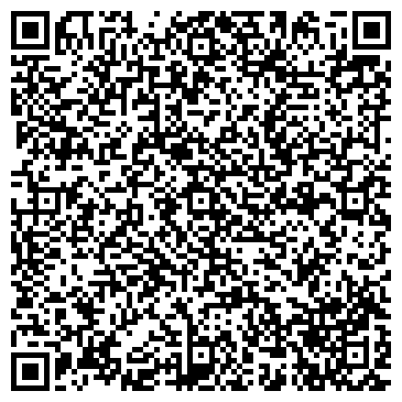 QR-код с контактной информацией организации Еврообои