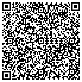 QR-код с контактной информацией организации Автостоянка на Пензенской, 10в